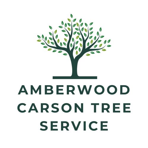 Amberwood Carson Tree Service logo